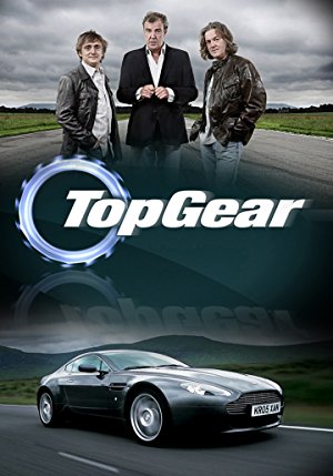 Filmas Aukščiausia pavara / Top Gear (25 Sezonas)(2018) online