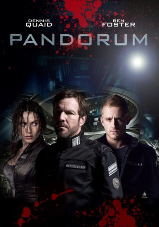 Filmas Pandorum (2009) online