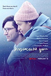 Filmas Tu nepakeičiamas / Irreplaceable You (2018) online