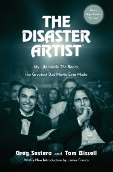 Katastrofos kūrėjas / The Disaster Artist (2017) online
