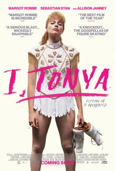 Aš esu Tonya / I, Tonya (2017) online