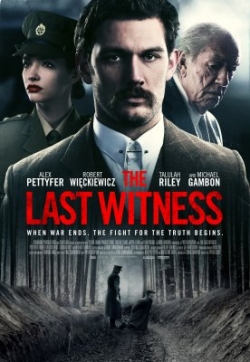 Filmas Paskutinis liudininkas / The Last Witness (2018) online