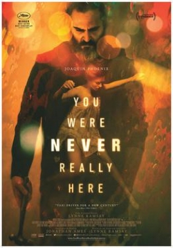 Filmas Tavęs niekada čia nebuvo / You Were Never Really Here (2017) online