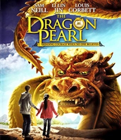 Filmas Drakono perlo paslaptis / The Dragon Pearl (2011) online