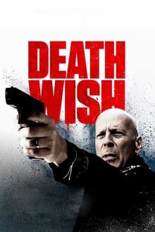 Filmas Mirties troškimas / Death Wish (2018) online