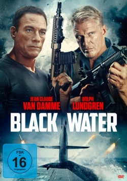 Filmas Juodas vanduo / Black Water (2018) online