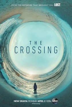 Filmas The Crossing (Season 1) (2018) online