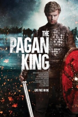 Filmas Pagonių žiedas / The Pagan King (2018) online