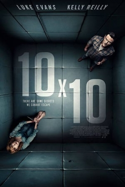 Filmas 10x10 / 10x10 (2018)