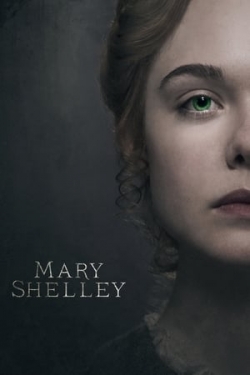 Filmas Gražuolė Monstrui / Mary Shelley (2018) online