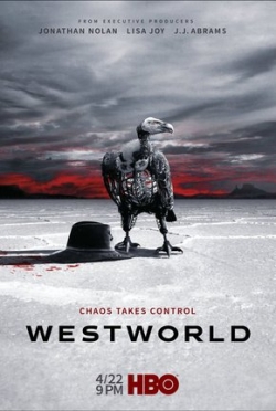 Filmas Vakarų pasaulis / Westworld (2 Sezonas)(2018) online