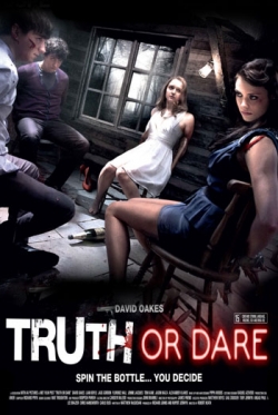 Filmas Tiesa arba drąsa / Truth or Dare (2018) online