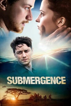 Filmas Pasimatymas / Submergence (2017) online