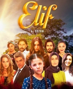 Filmas Širdele mano / ELIF (4 Sezonas) (2017) Online
