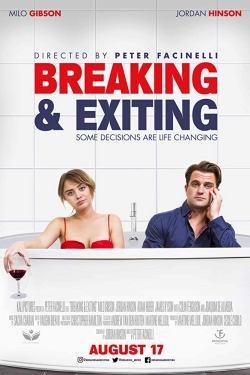 Filmas Breaking & Exiting (2018) Online