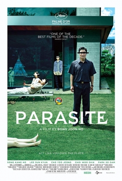 Filmas Parazitas / Parasite (2019) Online