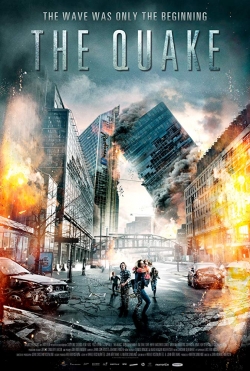 Filmas Žemės drebėjimas / The quake (2018) Online