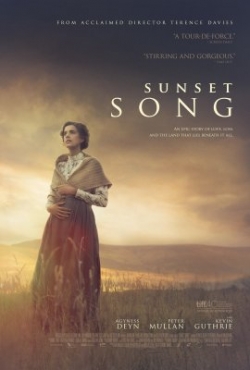 Filmas Saulėlydžio giesmė / Sunset Song (2015) Online