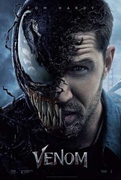 Filmas Venomas / Venom (2018) Online