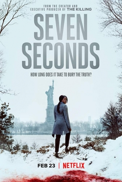 Filmas Septynios sekundės / Seven Seconds (1 Sezonas) 2018 Online