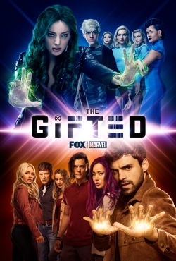 Filmas Mutantų brolija / The Gifted (2 Sezonas) 2018 Online