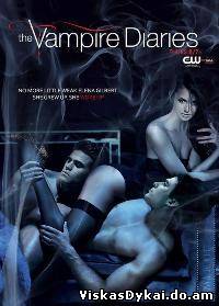 Filmas Vampyro dienoraščiai (4 sezonas) / The Vampire Diaries (Season 4) - Online