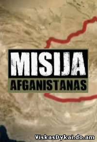 Filmas Misija Afganistanas / Mission Afghanistan (2012) - Online Nemokamai