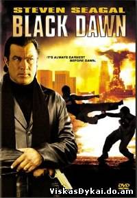 Filmas Juodoji aušra / Black Dawn (2005) - Online Nemokamai