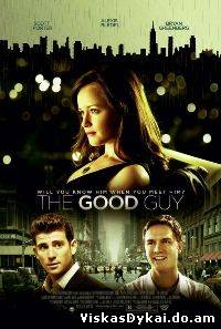 Filmas Geras vyrukas / The Good Guy (2009) - Online Nemokamai