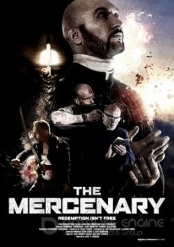 Filmas Samdinys / The Mercenary (2019) online