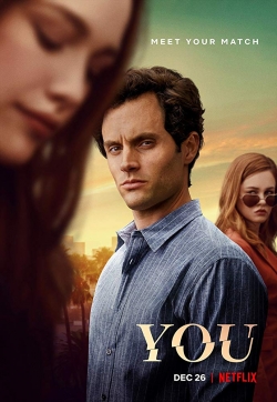Filmas Tu / You (1 sezonas) (2018) online