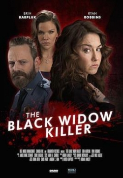Filmas Juodoji Žudikė / The Black Widow Killer (2018) online