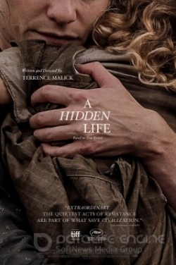 Filmas Slaptas gyvenimas / A Hidden Life (2019) online