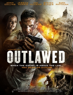 Filmas Prieš Įstatymą / Outlawed (2018) online
