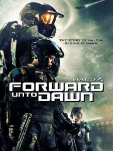 Filmas Halo 4: Pirmyn į Aušrą / Halo 4: Forward Unto Dawn (2012) online