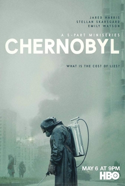 Filmas Černobylis / Chernobyl (1 sezonas)(2019) online
