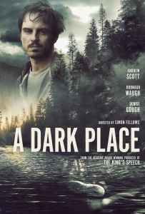 Filmas Tamsi vieta / A Dark Place (2018) online