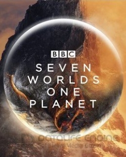Filmas Septyni pasauliai, viena planeta (1 Sezonas) (2019) online