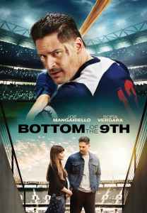 Filmas 9-osios apačia / Bottom of the 9th (2019) online