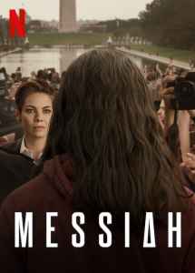 Filmas Mesijas / Messiah (1 sezonas) (2020) online