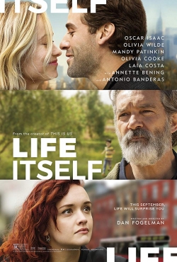 Filmas Gyvenimas / Life Itself  (2018) online