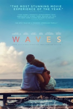 Filmas Bangos / Waves (2019) online