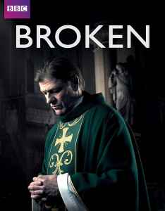 Filmas Palūžęs / Broken (1 sezonas) online