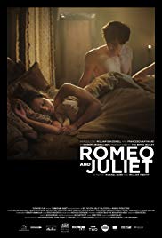 Filmas Romeo ir Džuljeta: Be žodžių / Romeo and Juliet: Beyond Words (2019) online