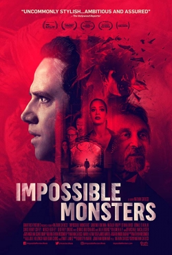 Filmas Neįmanomi Monstrai / Impossible Monsters (2019) online