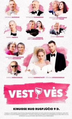 Filmas Vestuves (2019) online