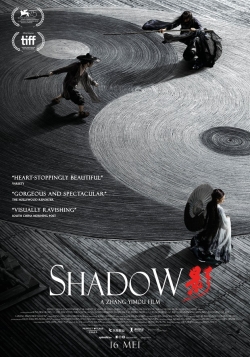 Filmas Šešėlis / Shadow (2018) online