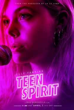 Filmas Jaunoji žvaigždė / Teen Spirit (2018) online
