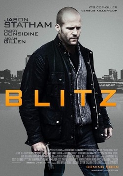 Filmas Blitzas / Blitz (2011) online