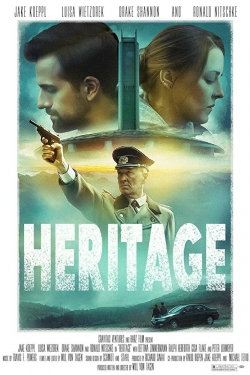 Filmas Palikimas / Heritage (2019)